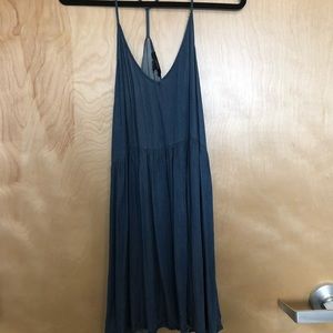Forever 21 Denim Dress